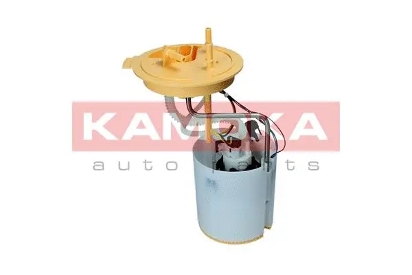 Fuel Feed Unit