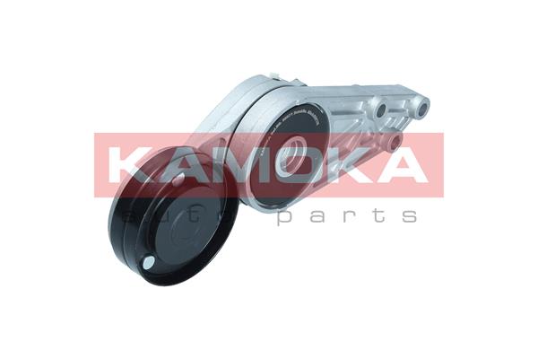 Belt Tensioner, V-ribbed belt