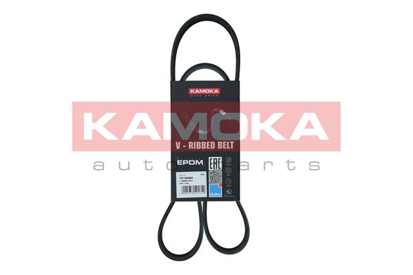 V-Ribbed Belt (7016069)