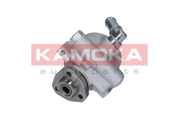 Hydraulic Pump, steering (PP201)