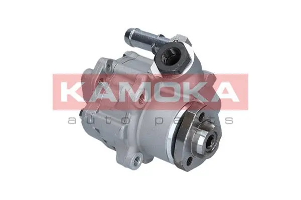 Hydraulic Pump, steering (PP107)