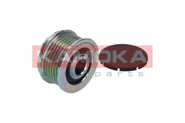 Alternator Freewheel Clutch