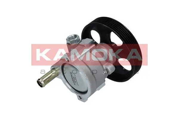 Hydraulic Pump, steering