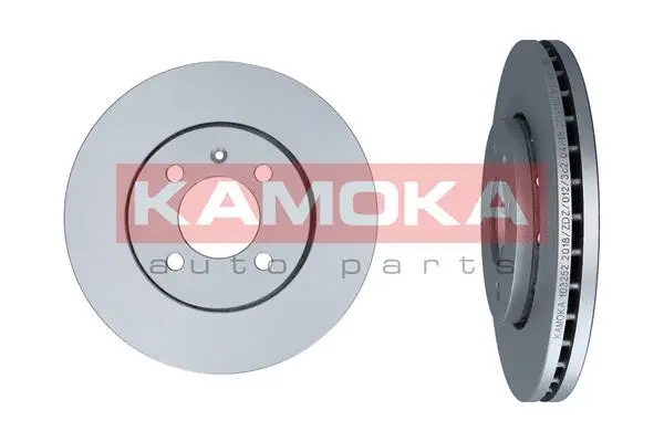 Brake Disc (103252)