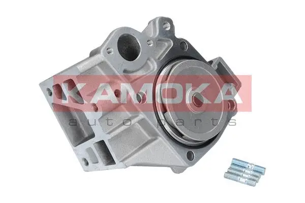 Water Pump, engine cooling (T0120)