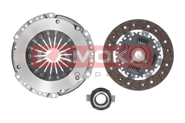 Clutch Kit (KC034)