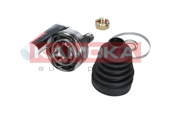 Joint Kit, drive shaft (7612)