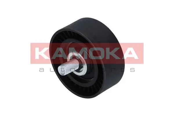 Tensioner Pulley, V-ribbed belt