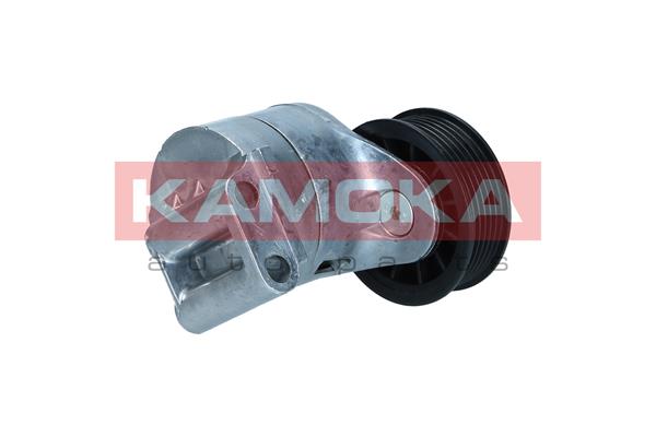 Belt Tensioner, V-ribbed belt