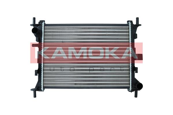 Radiator, engine cooling (7705030)