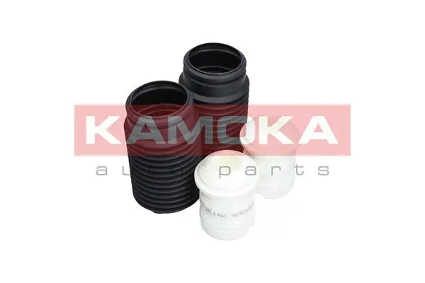 Dust Cover Kit, shock absorber