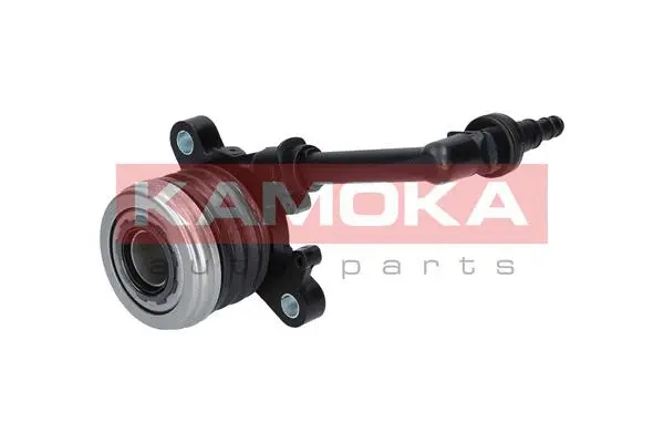 Central Slave Cylinder, clutch