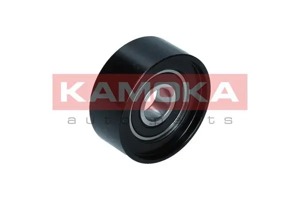 Tensioner Pulley, V-ribbed belt