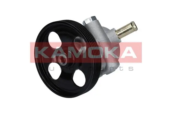 Hydraulic Pump, steering (PP052)