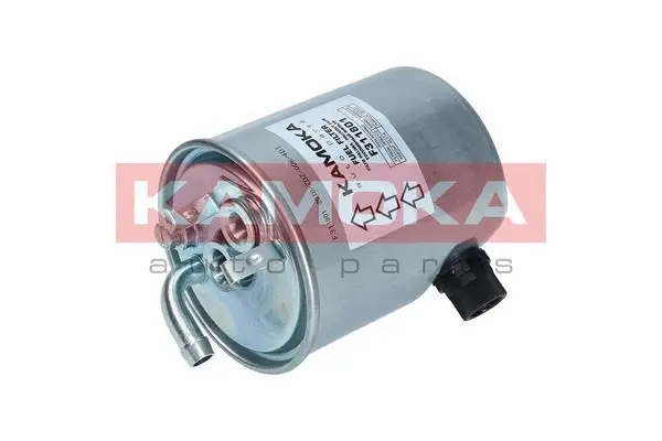 Fuel Filter (F311801)