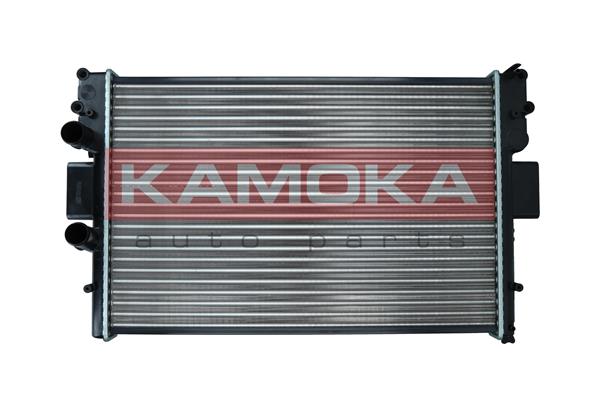 Radiator, engine cooling (7705028)