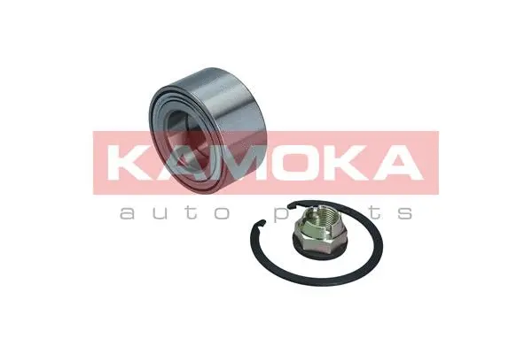 Wheel Bearing Kit (5600131)