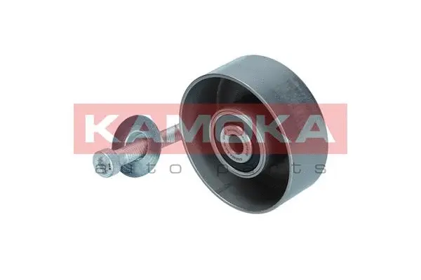 Tensioner Pulley, V-ribbed belt