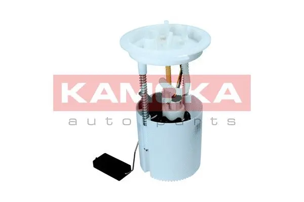 Fuel Feed Unit