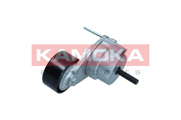 Belt Tensioner, V-ribbed belt