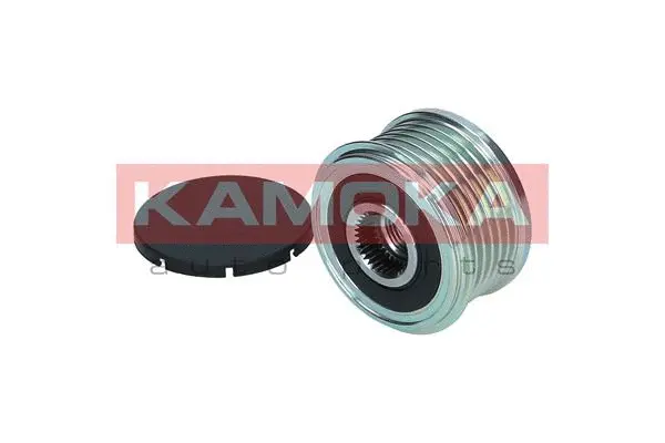 Alternator Freewheel Clutch