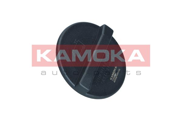 Cap, coolant tank (7729020)