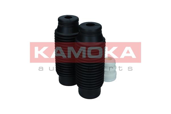 Dust Cover Kit, shock absorber