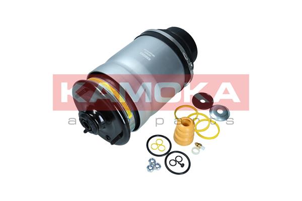 Air Spring, suspension (2079033)