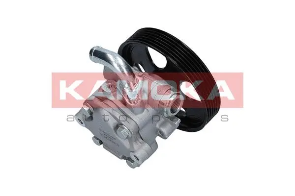 Hydraulic Pump, steering
