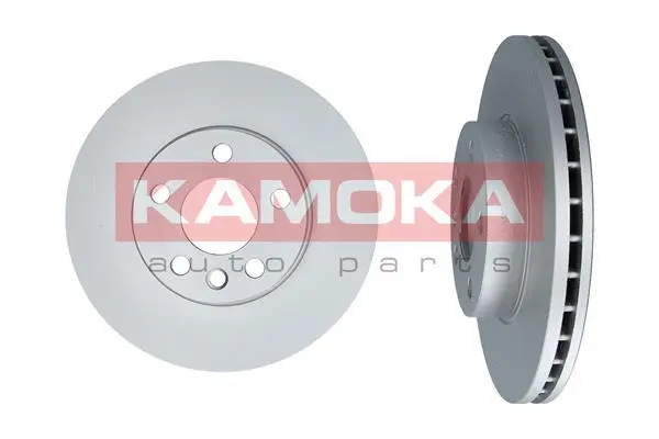 Brake Disc (1031691)