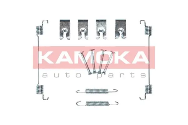 Accessory Kit, brake shoes (1070064)