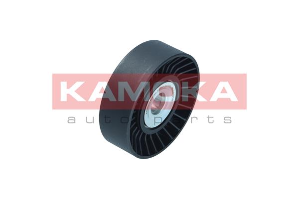 Tensioner Pulley, V-ribbed belt