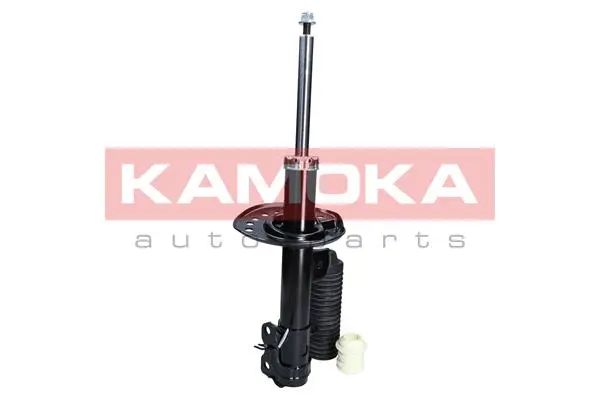 Shock Absorber