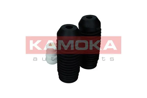 Dust Cover Kit, shock absorber