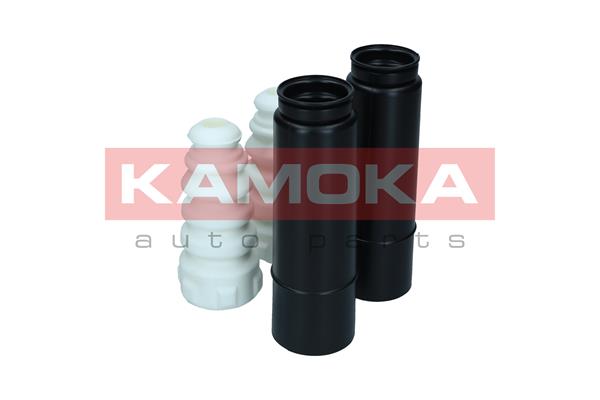 Dust Cover Kit, shock absorber