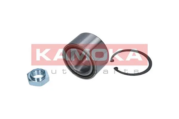 Wheel Bearing Kit (5600056)