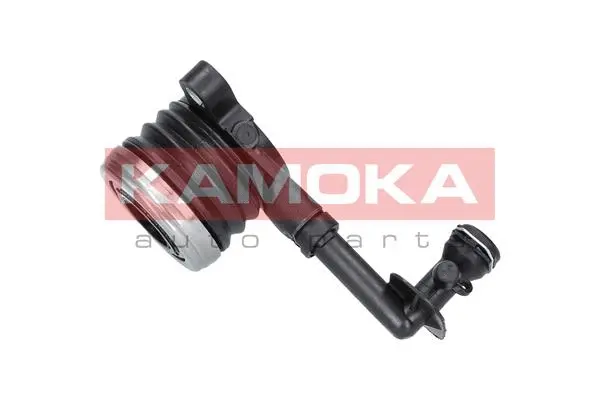 Central Slave Cylinder, clutch