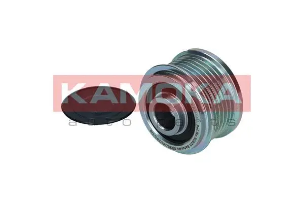Alternator Freewheel Clutch