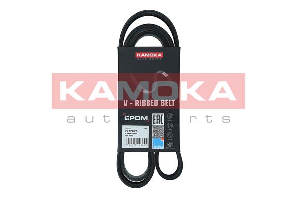 V-Ribbed Belt (7017027)