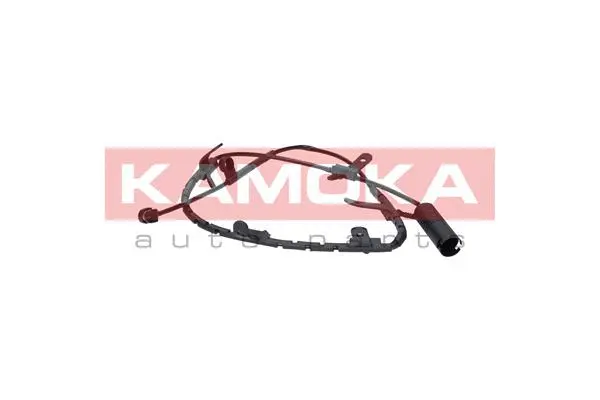 Warning Contact, brake pad wear (105058)