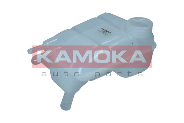 Expansion Tank, coolant