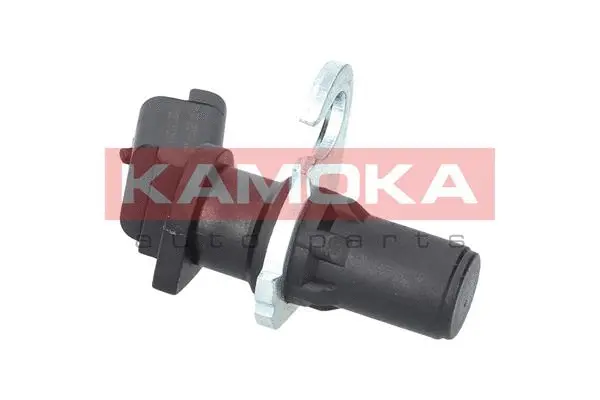 Sensor, crankshaft pulse