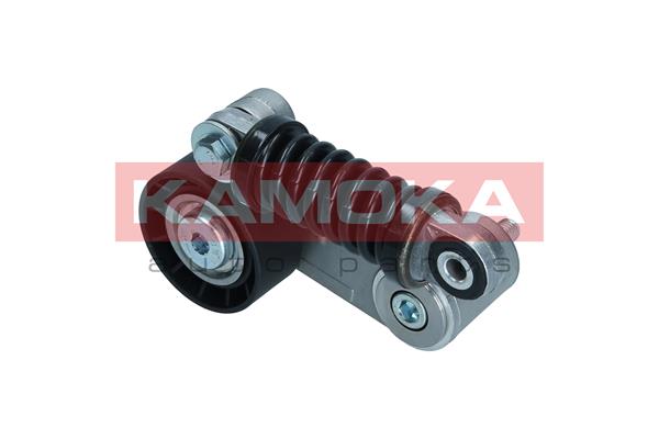 Belt Tensioner, V-ribbed belt