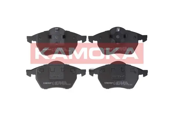 Brake Pad Set, disc brake (JQ101193)