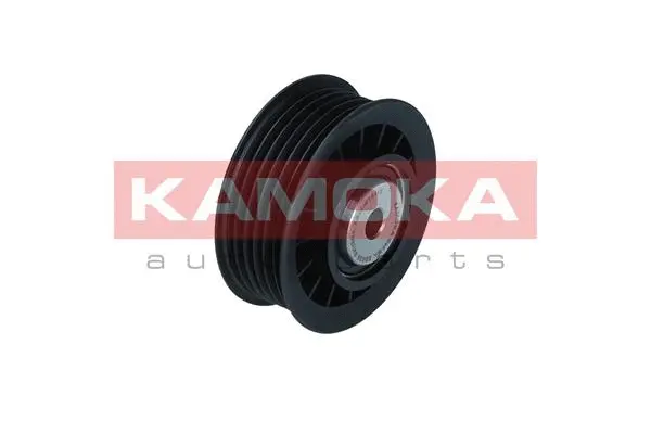 Tensioner Pulley, V-ribbed belt