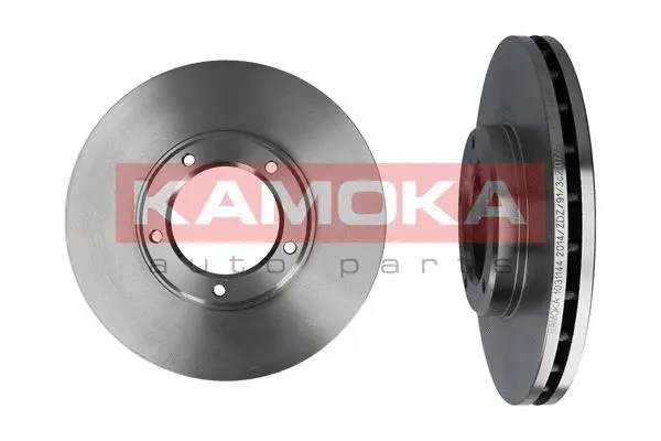 Brake Disc (1031144)