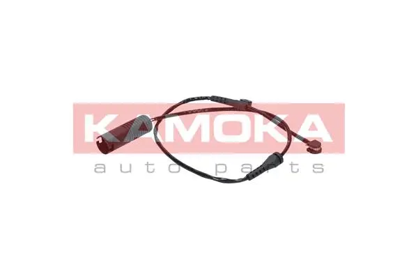 Warning Contact, brake pad wear (105057)