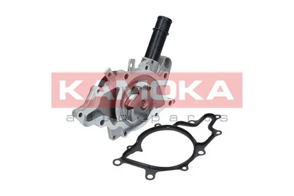 Water Pump, engine cooling (T0198)
