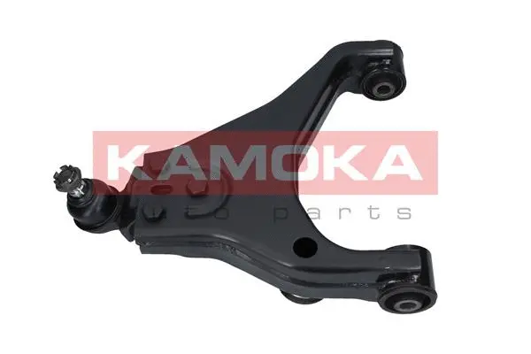 Control/Trailing Arm, wheel suspension (9050302)