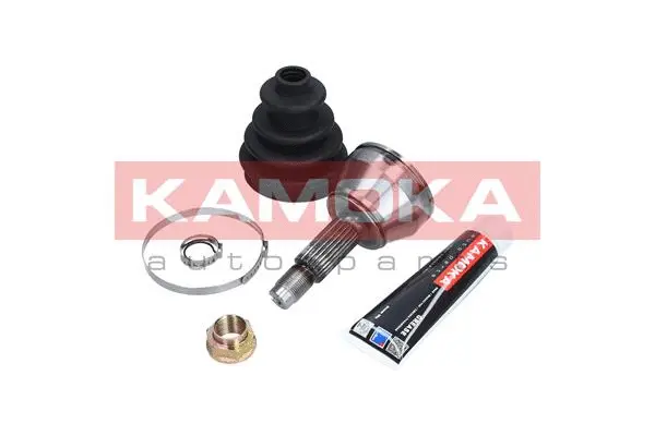 Joint Kit, drive shaft